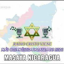 Radio Cristo Viene Masaya
